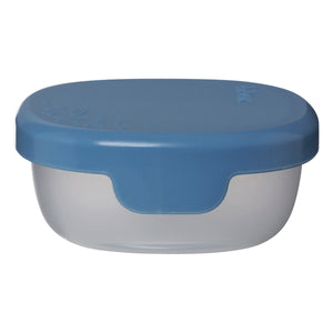 B.box 3pk Snack Tubs - Ocean