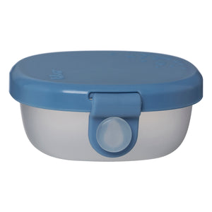 B.box 3pk Snack Tubs - Ocean