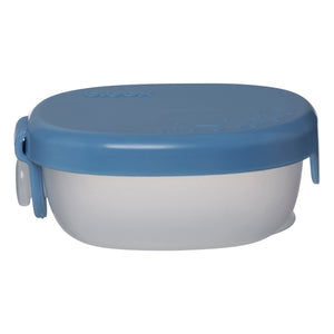 B.box 3pk Snack Tubs - Ocean