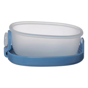 B.box 3pk Snack Tubs - Ocean