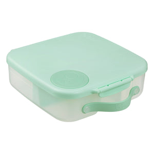 B.box Spearmint Lunchbox