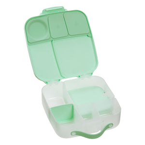 B.box Spearmint Lunchbox