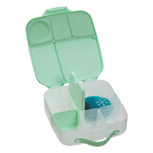 B.box Spearmint Lunchbox