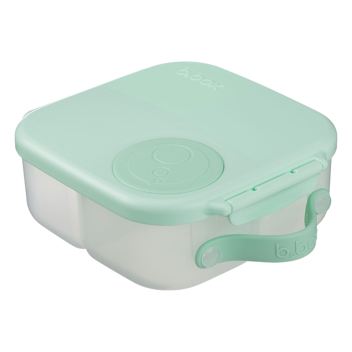 b.box Spearmint Mini Lunchbox