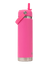 Large Spencil Fuschia insulated water bottle