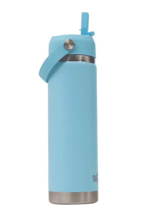 Large Spencil Sky insulated water bottle