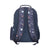 Front view of Large Spencil Space Adventure back pack