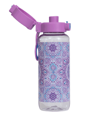 Spencil Sweet Hearts Large Water Bottle 650ml