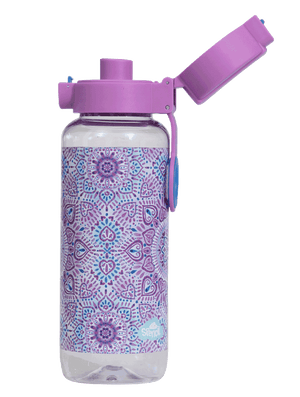 Spencil Sweet Hearts Large Water Bottle 650ml