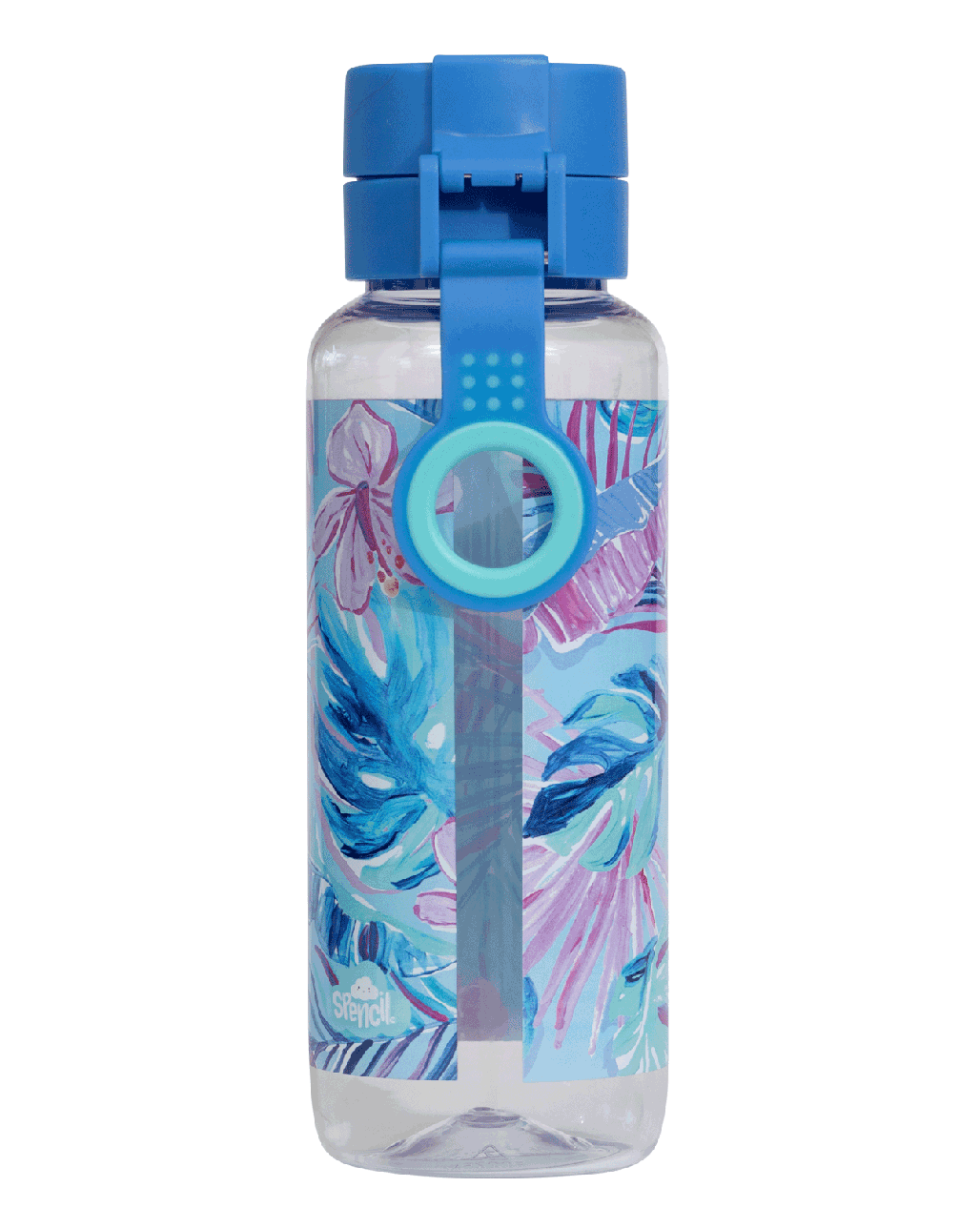 Spencil Tropicana Large Water Bottle 650ml