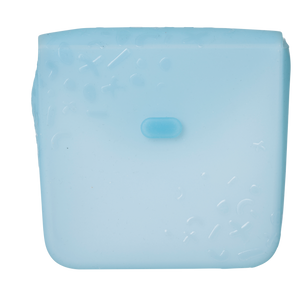 b.box Silicone Lunch Pocket - ocean