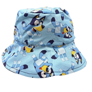 Buckethatbluey