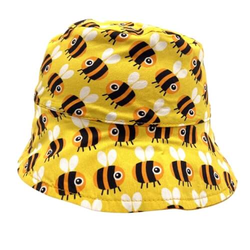 Buckethatbuzzingbees