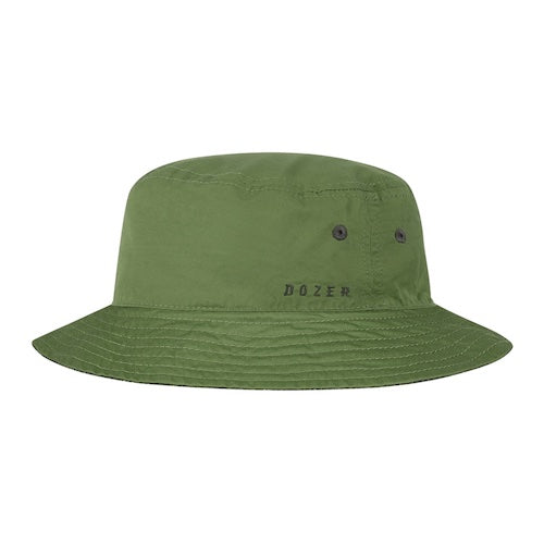 Dozer Boys Bucket Hat - Gawler