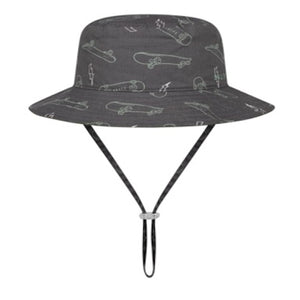 Dozer Boys Bucket Hat - Gawler