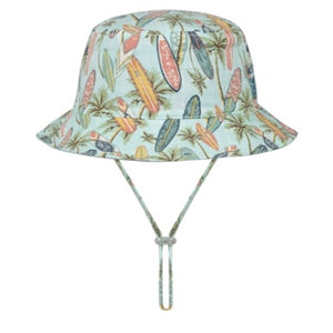 Dozer Boys Bucket Hat - Koby