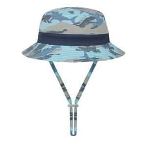 Dozer Boys Bucket Hat - Reef