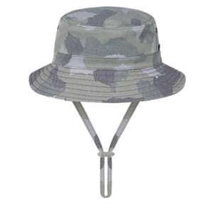 Dozer Boys Bucket Hat - Zachary