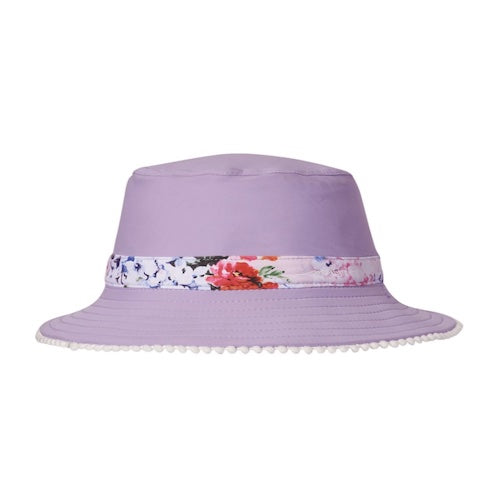 Millymook Girls Bucket Hat - Imogen