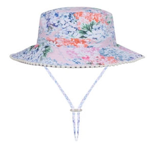 Millymook Girls Bucket Hat - Imogen