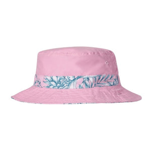 Millymook Girls Bucket Hat - Oasis