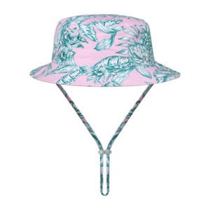 Millymook Girls Bucket Hat - Oasis