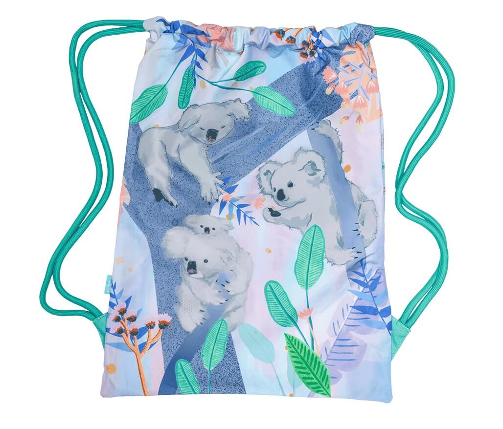 Drawstring Bag