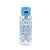 Closed lid view of large Spencil Boho Blue Water Bottle