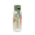 Closed lid view of Large Spencil Camo Biker Water Bottle