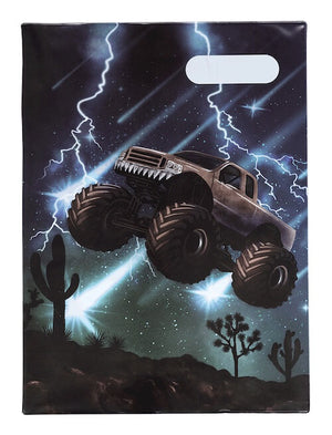 Front view of Scrapbook Spencil Meteor Trucks Book Cover